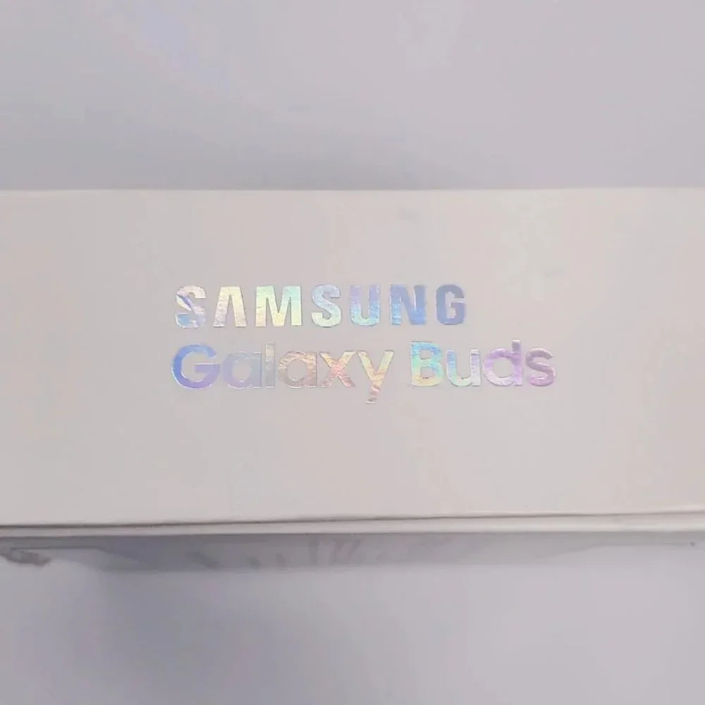 Samsung Galaxy Buds